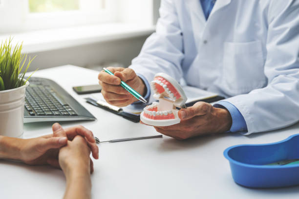 Best Periodontal (Gum) Disease Treatment  in Mount Ida, AR