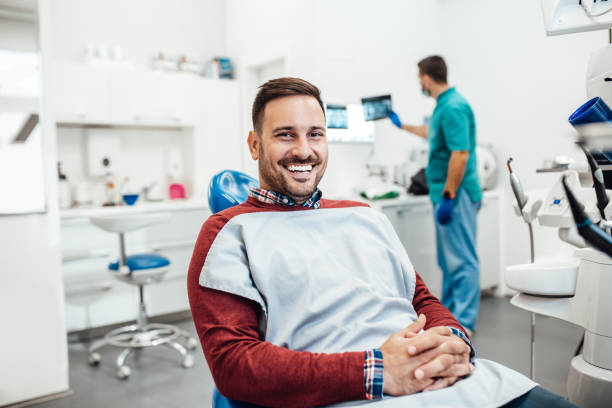 Best Sedation Dentistry  in Mount Ida, AR