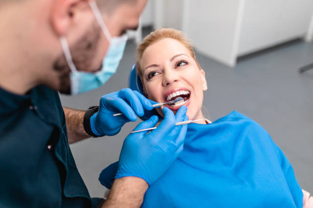 Best Emergency Dental Care  in Mount Ida, AR