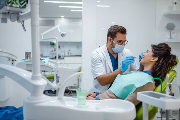 Best Dental Fillings (Composite and Amalgam)  in Mount Ida, AR