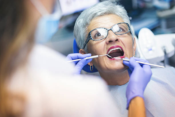 Best Cosmetic Dentistry  in Mount Ida, AR