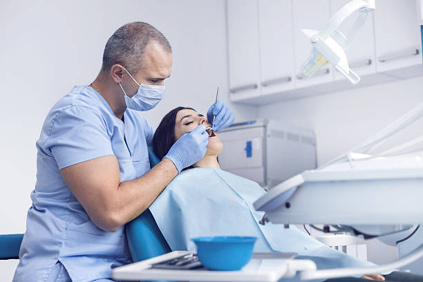 Why Choose Us for Your Dental Needs in Mount Ida, AR